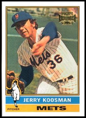 132 Jerry Koosman
